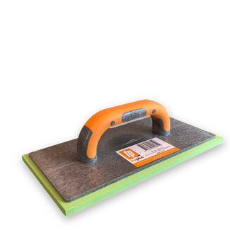 ® Fix Plus ® Softgrip Voegbord Groen