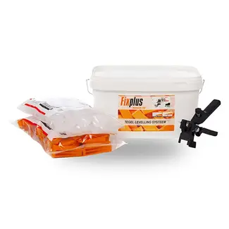 ® Fix Plus Starters Kit 100 BASIC 1,5 mm