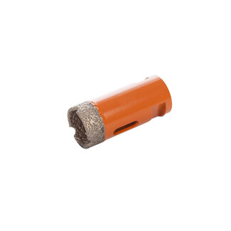 ® Fix plus ® Tegelboor M14 - Ø 20 mm.