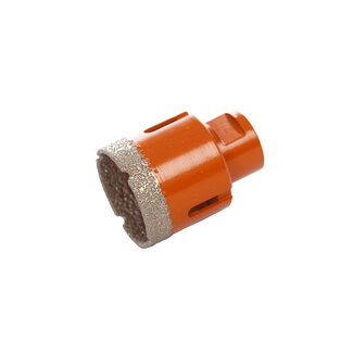 ® Fix Plus ® Tegelboor M14 - Ø 40mm.