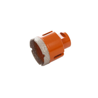 ® Fix Plus ® Tegelboor M14 - Ø 45mm.