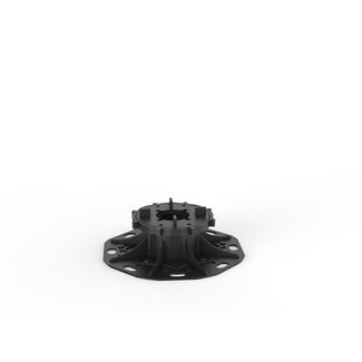 ® Fix Plus ® Tegeldrager BS60-03 Verstelbaar 50 - 75 mm