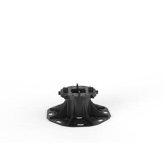 ® Fix Plus ® Tegeldrager BS60-04 Verstelbaar 73 - 110 mm