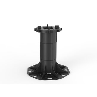 ® Fix Plus ® Tegeldrager BS60-09 Verstelbaar 200 - 225 mm