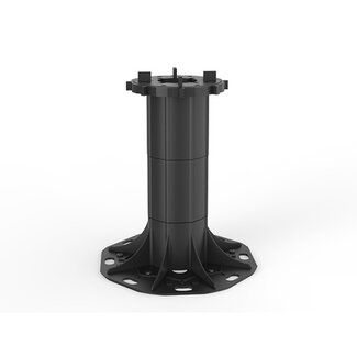 ® Fix Plus ® Tegeldrager BS60-10 Verstelbaar 220 - 250 mm