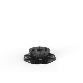 ® Fix Plus ® Tegeldrager Zelf Nivellerend SL60-02 Verstelbaar 48 - 60 mm