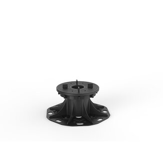 ® Fix Plus ® Tegeldrager Zelf Nivellerend SL60-04 Verstelbaar 83 - 120 mm