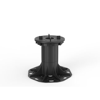 ® Fix Plus ® Tegeldrager Zelf Nivellerend SL60-07 Verstelbaar 157 - 194 mm