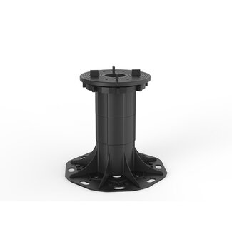 ® Fix Plus ® Tegeldrager Zelf Nivellerend SL60-08 Verstelbaar 185 - 215 mm