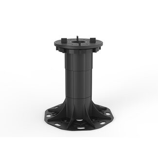 ® Fix Plus ® Tegeldrager Zelf Nivellerend SL60-09 Verstelbaar 210 - 235 mm