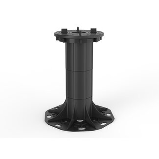 ® Fix Plus ® Tegeldrager Zelf Nivellerend SL60-10 Verstelbaar 230 - 260 mm