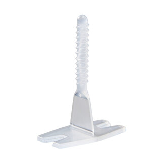 ® Fix Plus Twist Clips 100 st. 1 mm