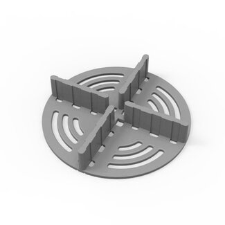 ® Fix Plus ® Voegkruis 3 mm. PS70-03