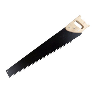 Super Prof Gibozaag 700 mm
