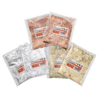 PCI Premium Glitter Goud Grof 50 gr