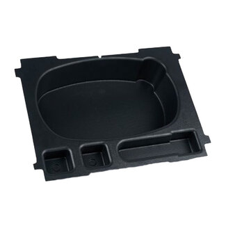 Grabo Inlay voor Systainer III Koffer