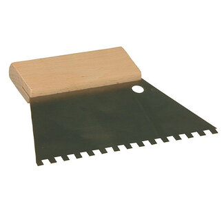 Super Prof Superprof Hand Lijmkam 6 mm