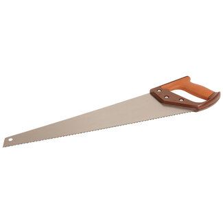 Super Prof Handzaag 500 mm Softgreep