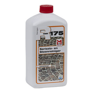 Moeller Stone Care HMK Moeller R175 Steenreiniger en Roestverwijderaar Serizzioreiniger 1 Liter