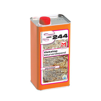 Moeller Stone Care HMK Moeller Kleurverdiepende Vlekbescherming 1 Liter