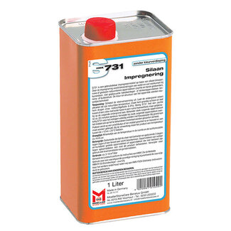 Moeller Stone Care HMK Moeller S731 Silaan-Impregnering