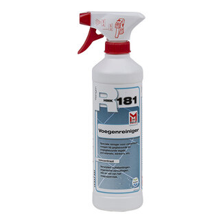 Moeller Stone Care HMK Moeller R181 Voegenreiniger 500 ml.