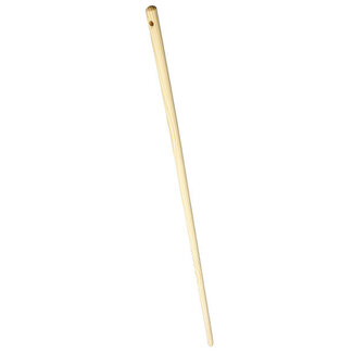 Super Prof Houten steel 160 cm x 28,0 mm