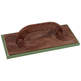 Inwasspaan SUPER PROF Groen 240x120x10 mm
