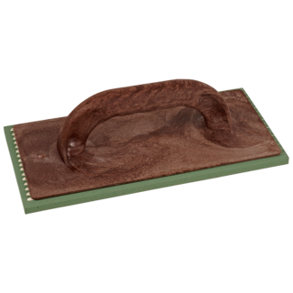 Inwasspaan SUPER PROF Groen 280x140x10 mm