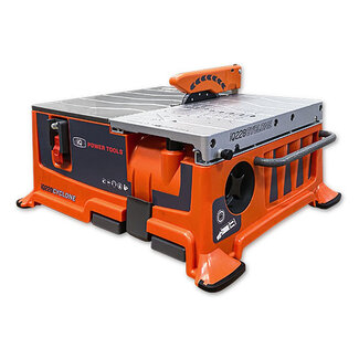 IQ Power Tools 228 Cyclone Tegelzaagmachine