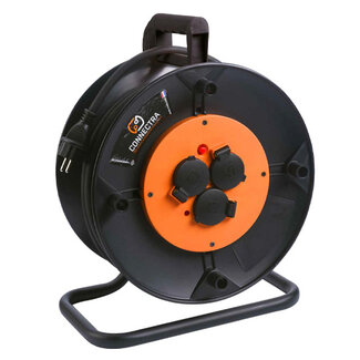 Kabelhaspel Connectra XP-Pro.1 - 50 meter