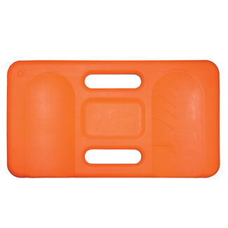 Super Prof Kniekussen Ergonomisch Softmat