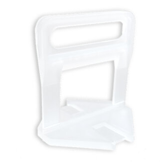 ® Fix Plus Levelling Clips 2 mm. 100 st.