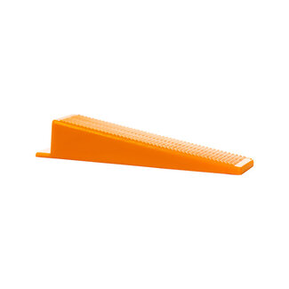® Fix Plus Levelling Keggen 500 st. (emmer)