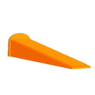 ® Fix Plus Levelling Keggen Mini 250 st.