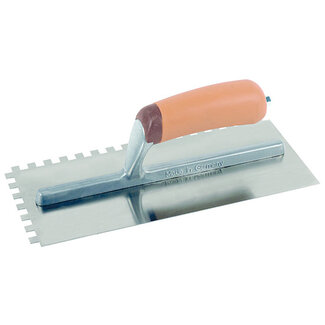 Super Prof Superprof Lijmspaan RVS 12 mm