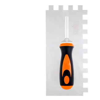 ® Fix Plus ® Lijmkam RVS 15 mm.