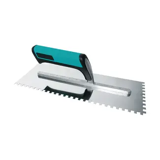BIHUI Lijmkam RVS Scale Up 320 x 120 Soft Grip - Tiger