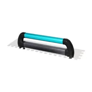 BIHUI Lijmkam RVS XXL 480 x 120 mm. - 6 mm. Vertanding