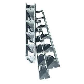 iQ Power Tools Louver Kit