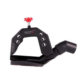 Mechanic Duster 45 Graden Stofafzuiging