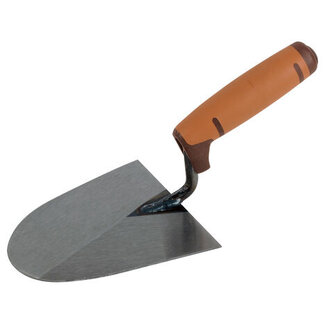 Super Prof Metseltroffel 160 mm Rechts Soft Grip