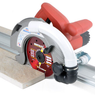Montolit Moto Flash Line Zaagmachine (MOTO-300-FL)