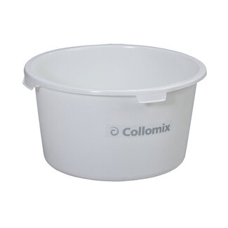 Collomix Mortelemmer 90 liter, voor XM3-900, passend bij de transportwagen 70183 met upgrade set 60318