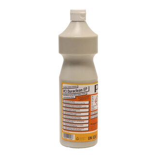 PCI Duraclean EP - Epoxy Reiniger