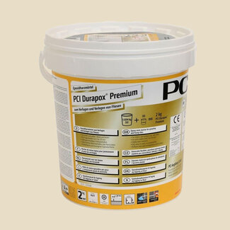 PCI Durapox Premium Nr. 11 Jasmijn 2 kg.