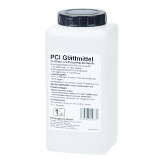 PCI Gladstrijkmiddel 1 Liter