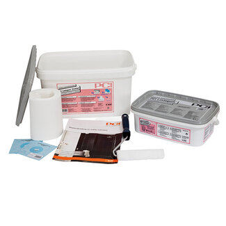 PCI Lastogum Dichtset