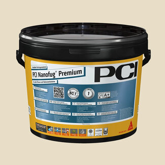 PCI Nanofug Premium Nr. 11 Jasmijn 5 kg.