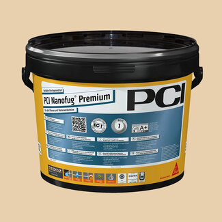 PCI Nanofug Premium Nr. 12 Anemoon 5 kg.
